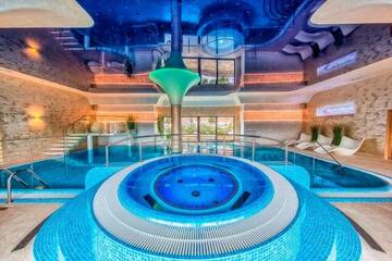 Фотографии Курортные отели Villa Collis г. Olchowiec (Польша) №1 Фото Курортные отели Villa Collis г. Olchowiec 1